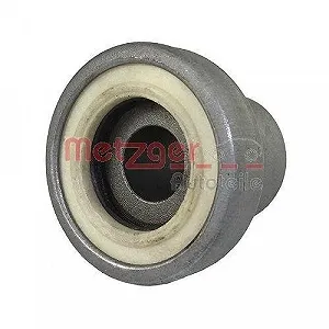 Сайлентблок важеля METZGER 52031808 для VAG, передній лівий, передній правий synthetic.ua - Фото 1