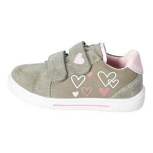 Кроссовки RICOSTA Ilva Детские Низкие, Ширина: Средняя, Съемная Стелька synthetic.ua - Фото 1