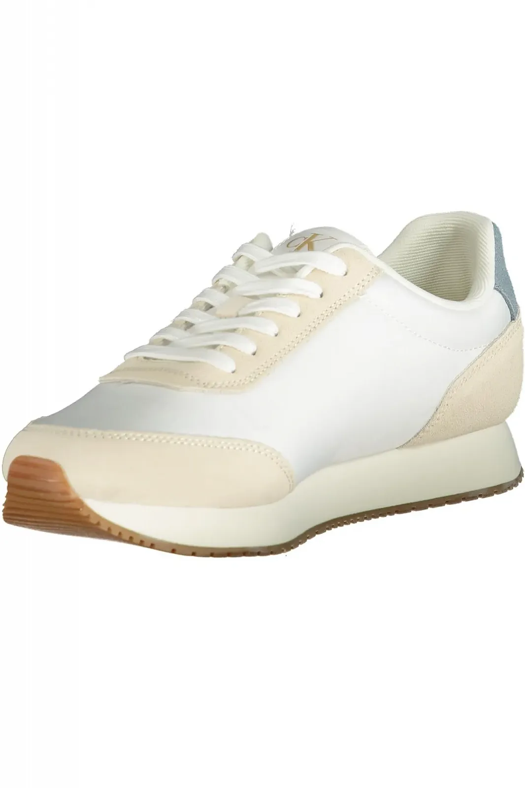 Кросівки Calvin Klein Retro Runner Iconic SNK Ym0ym01119, фото №3