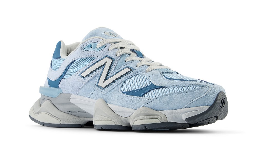 Кроссовки New Balance 060 42, фото №2