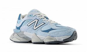 Кроссовки New Balance 060 44 synthetic.ua - Фото 1