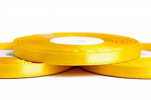 Купити Лента атласная Лентомания 6 мм желтая насыщенная 8012 32,5 м satin6mm8012 - Фото 1 Лента атласная Лентомания 6 мм желтая насыщенная 8012 32,5 м satin6mm8012 - Фото 1