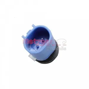 Датчик зносу гальмівних колодок METZGER GREENPARTS 1190310 для BMW synthetic.ua - Фото 1