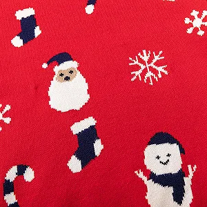 Світшот Generisch Різдвяний для Дівчат і Хлопчиків synthetic.ua - Фото 1