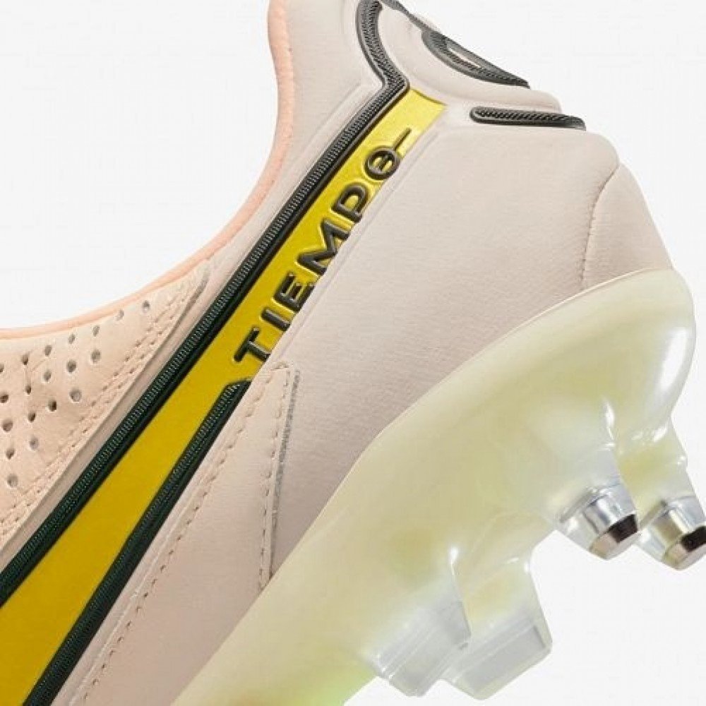 Бутсы Nike Tiempo Legend 9 Elite SG-Pro AC 42, фото №2