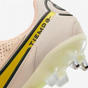 Бутсы Nike Tiempo Legend 9 Elite SG-Pro AC 43 synthetic.ua - Фото 1