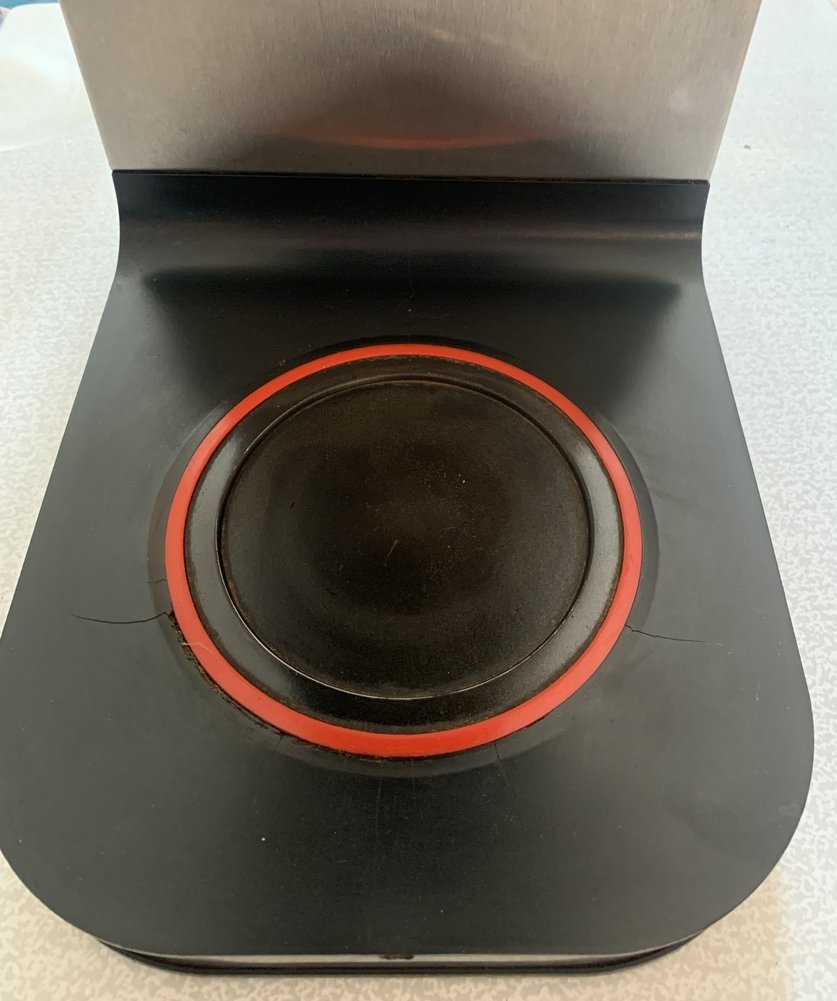 Кавоварка, фільтр-машина Marco BRU-F45M, фото №7