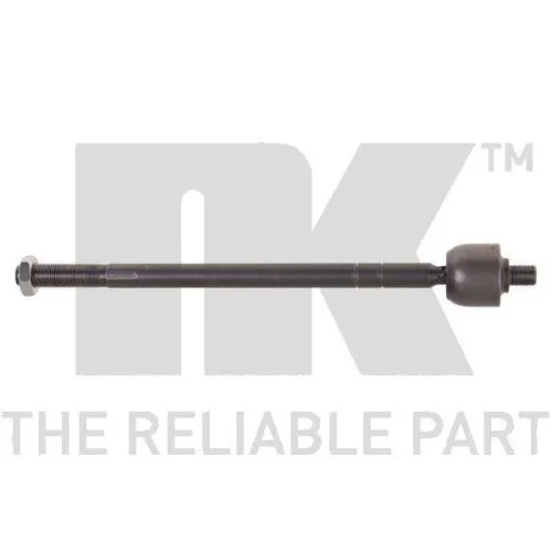 Осьовий шарнір, рульова тяга NK 5031947 для CITROËN передній міст зліва, фото №2