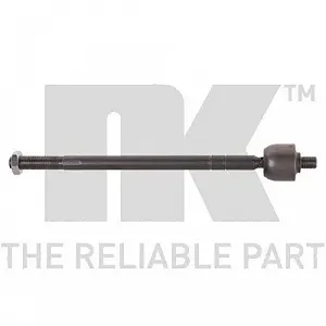 Осевой шарнир, рулевая тяга NK 5031947 для CITROËN передний мост слева synthetic.ua - Фото 1