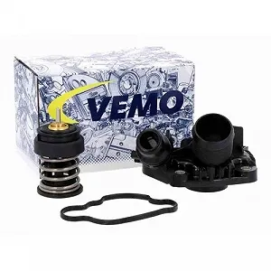 Корпус термостата VEMO V20-99-1301 для BMW synthetic.ua - Фото 1