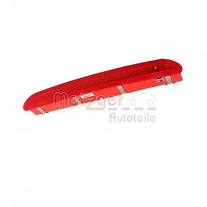 Дополнительный стоп-сигнал METZGER 2080091 GREENPARTS для SEAT VW, центр - Фото 1