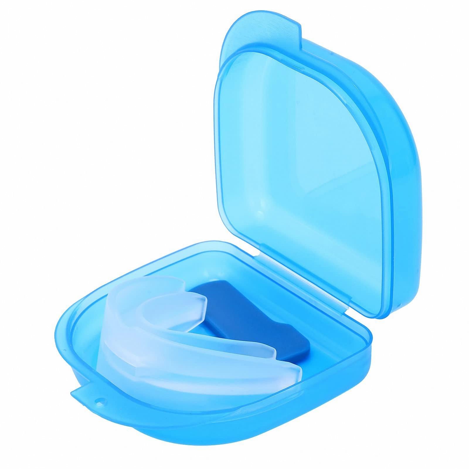 Пристрій проти хропіння Захист для рота Капа для рота, фото №3 Пристрій проти хропіння Захист для рота Капа для рота, фото №3