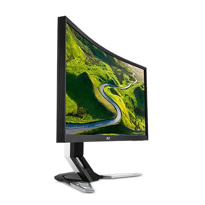 Монитор Acer XZ350CUBMIJPHZ VA 35'' Wide Full HD UM.CX0EE.001, фото №3 Монитор Acer XZ350CUBMIJPHZ VA 35'' Wide Full HD UM.CX0EE.001, фото №3