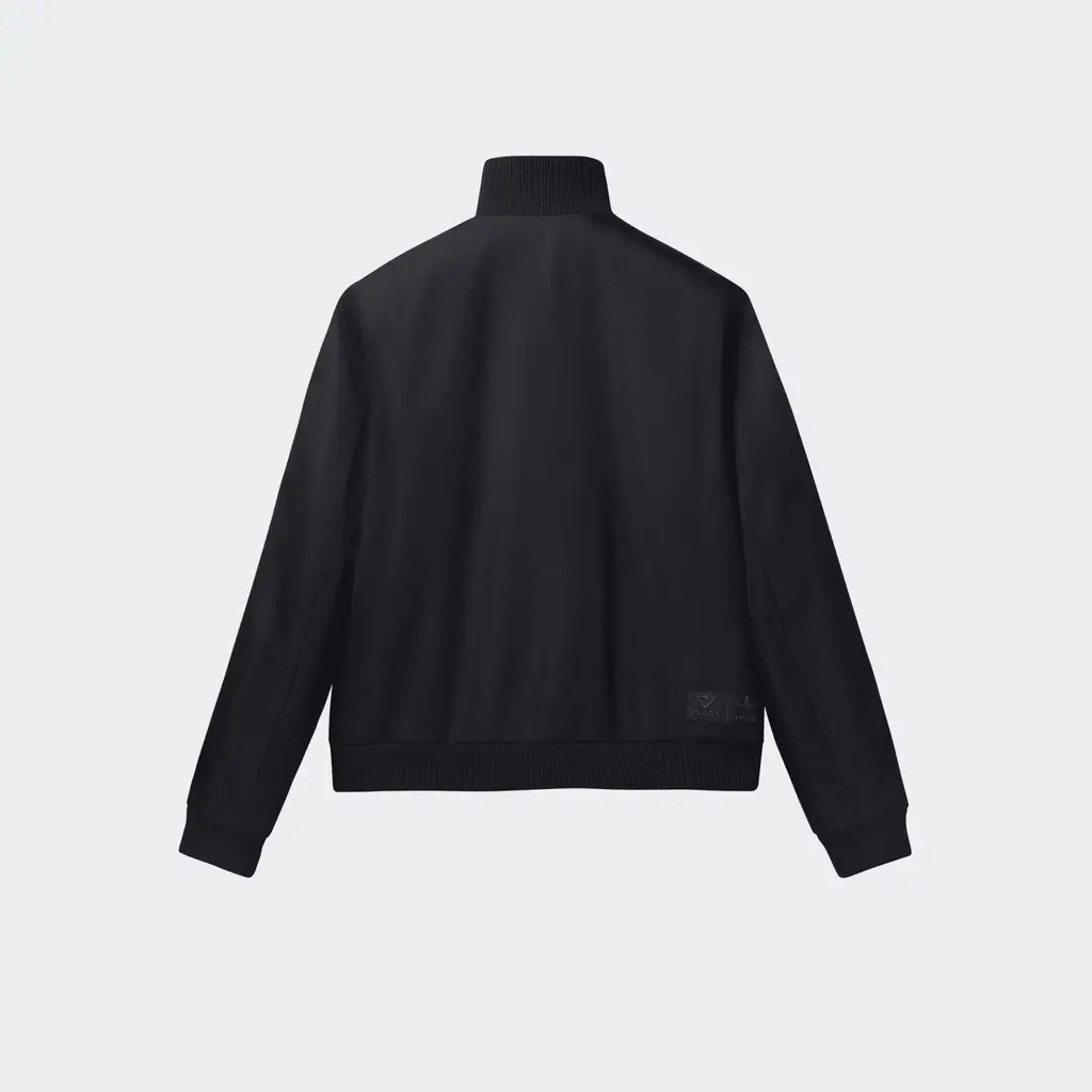 Куртка Prada x Adidas Re-Nylon track jacket S, фото №2