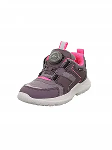 Кроссовки Superfit Rush для девочек - Фото 1