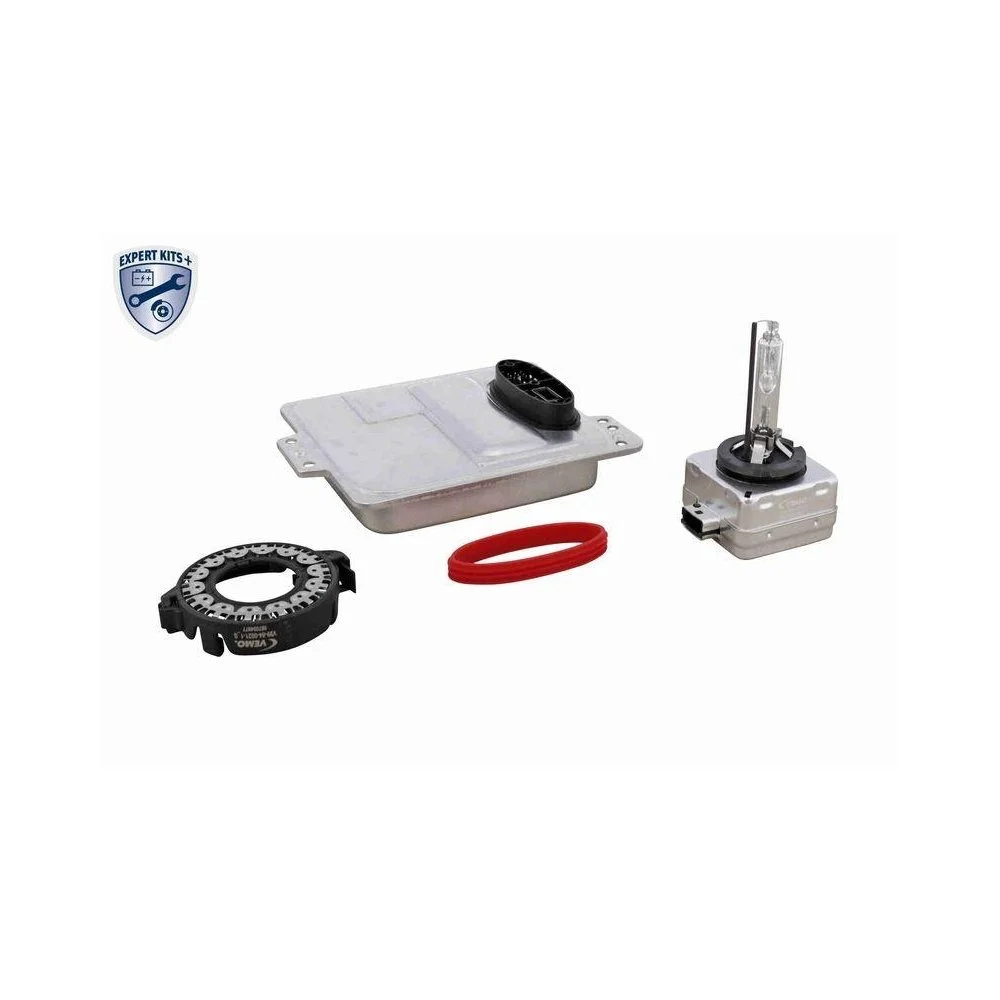 Блок управления освещением VEMO EXPERT KITS + V30-73-0296-KIT1 для OPEL, фото №1