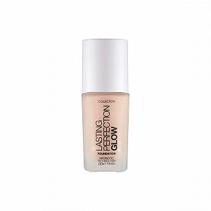 Тональний крем Collection Cosmetics Lasting Perfection Medium to Full Coverage 27 мл Extra Fair - Фото 1