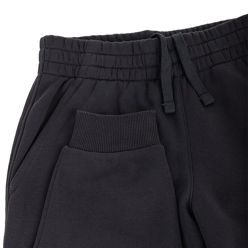 Штаны Nike CLUB FLC JGGR M/L, фото №3