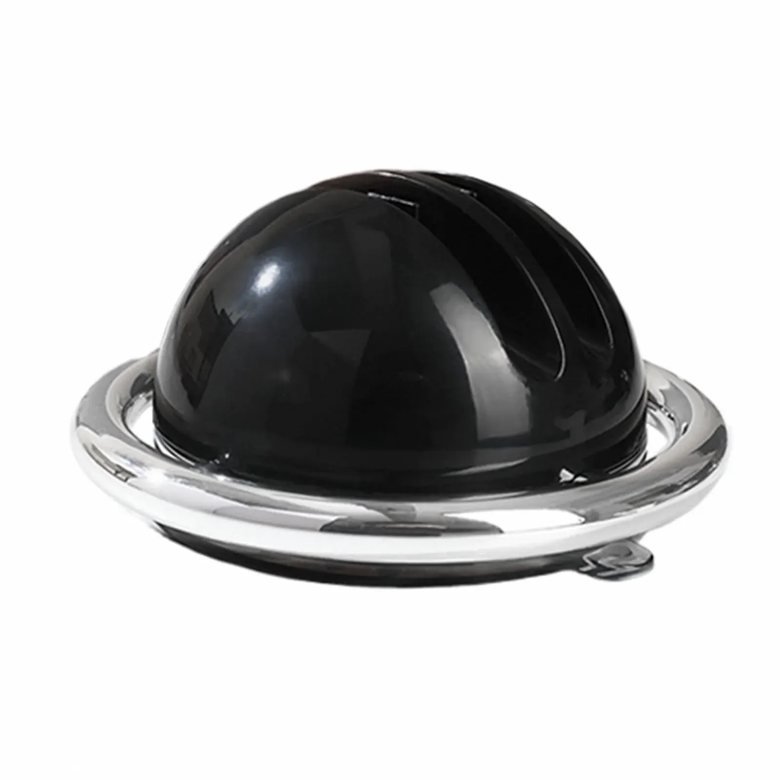 Точило для кухонних ножів Planet Suction Cup двостороннє на присосці, фото №8 Точило для кухонних ножів Planet Suction Cup двостороннє на присосці, фото №8