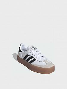 Кроссовки Adidas SAMBAE W Размер 36 synthetic.ua - Фото 1