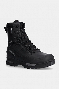 Черевики S TOUNDRA PRO CSWP L40472700 SALOMON  Чорний 44 - Фото 1