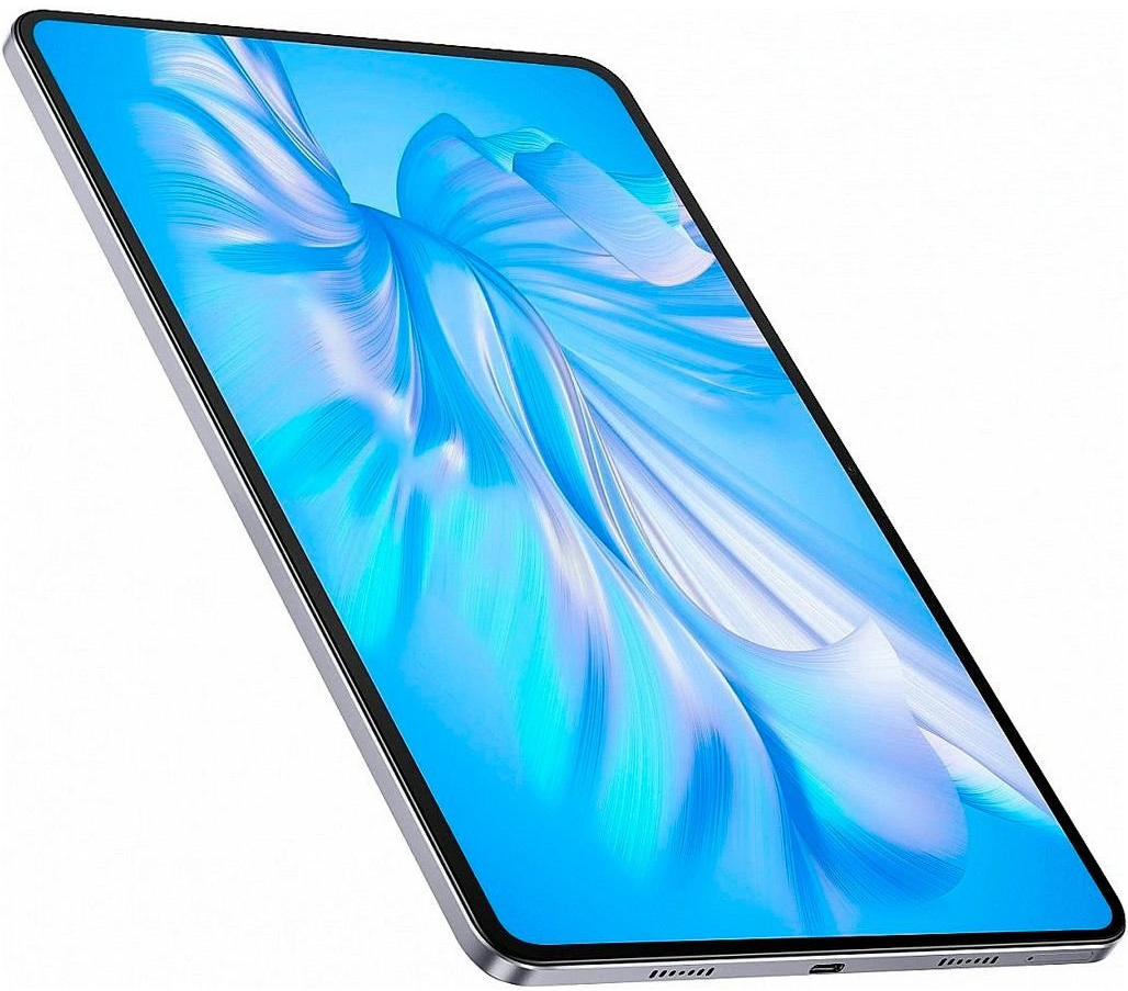 Планшет 12" WUXGA+ Oukitel OT5S 6/256Gb 4G 2-SIM 8 ядер Android 14 8250 mAh Сірий, фото №3