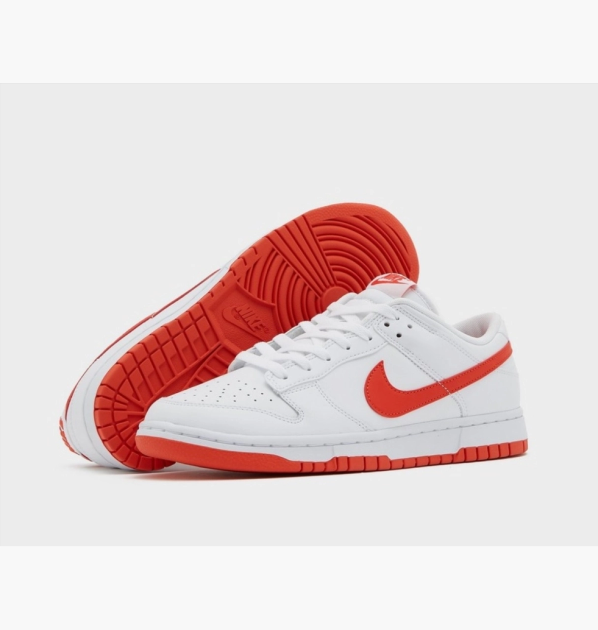 Кросівки Nike 44.5, фото №4