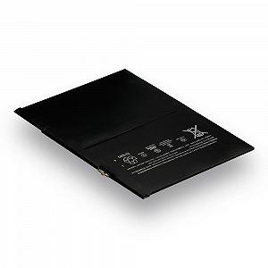 Аккумулятор Apple iPad 5 A1822 A1823 Air A1474 A1475 A1476 AAAA - Фото 1