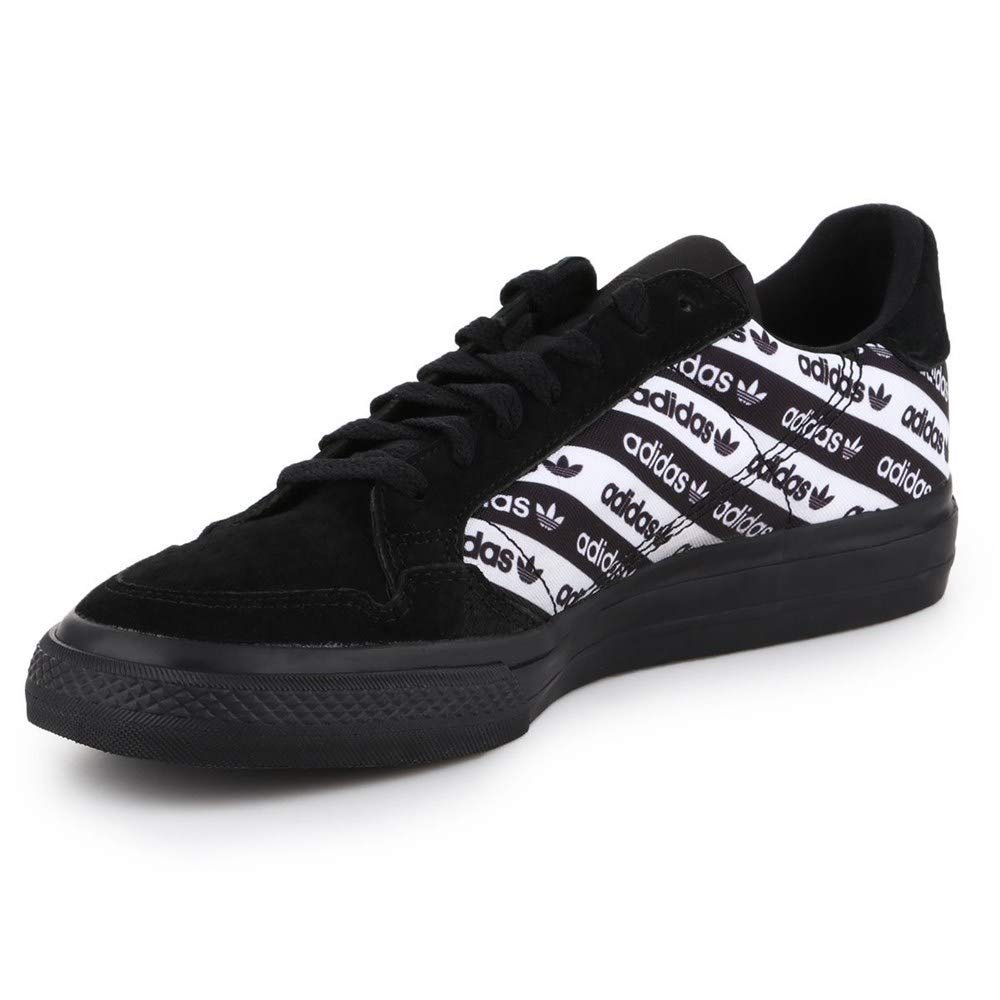 Кроссовки Adidas Continental Vulc, фото №3