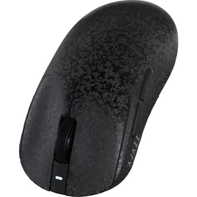 Мышка Ajazz AJ199 MAX Carbon fiber Wireless/Bluetooth/USB Black (AJ199-MAX-B), фото №5 Мышка Ajazz AJ199 MAX Carbon fiber Wireless/Bluetooth/USB Black (AJ199-MAX-B), фото №5