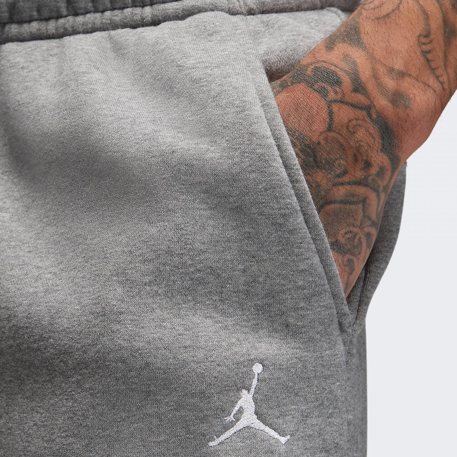 Штани JORDAN J ESS FLC PANT L, фото №4