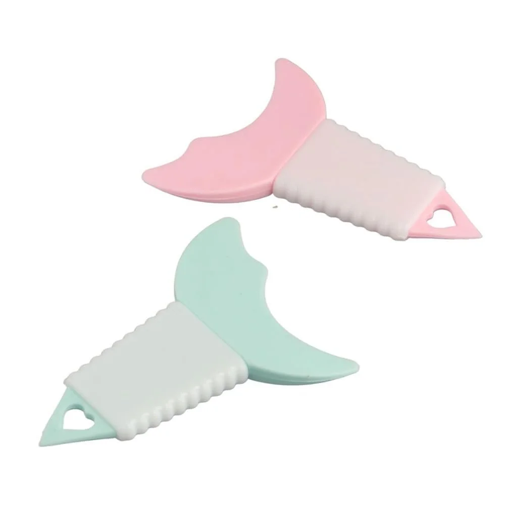 Трафареты для подводки глаз Pokinge многофункциональные, фото №6