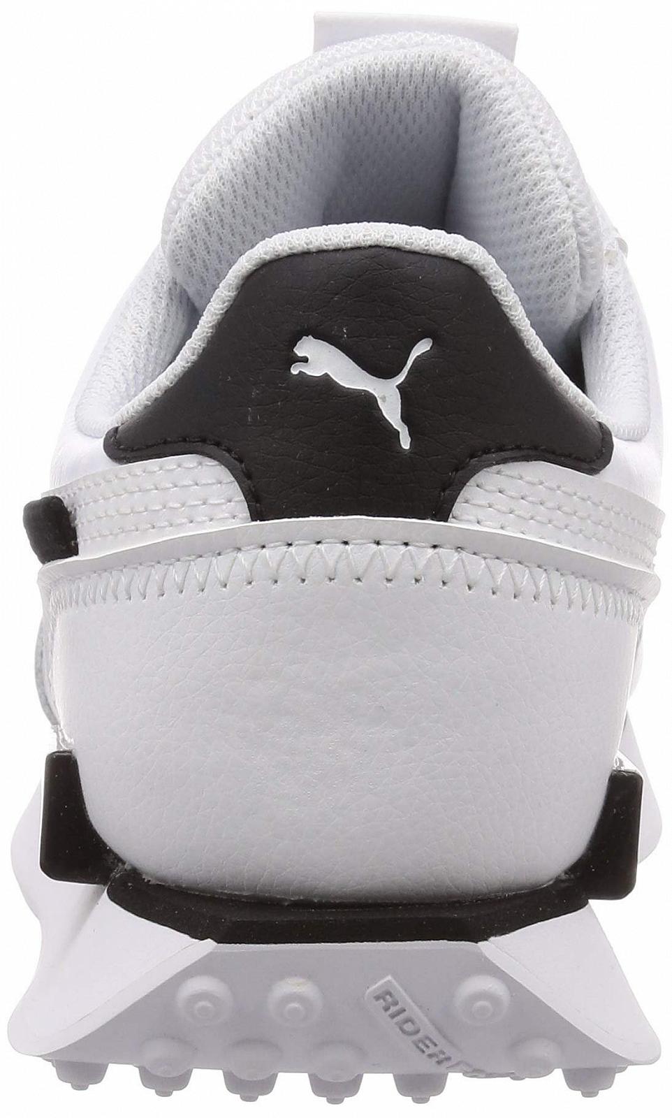 Кросівки Puma Future Rider Contrast 37476302, фото №3