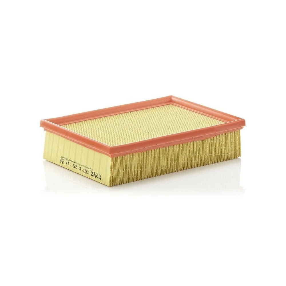 Воздушный фильтр MANN-FILTER C 25 114 для BMW, фото №1