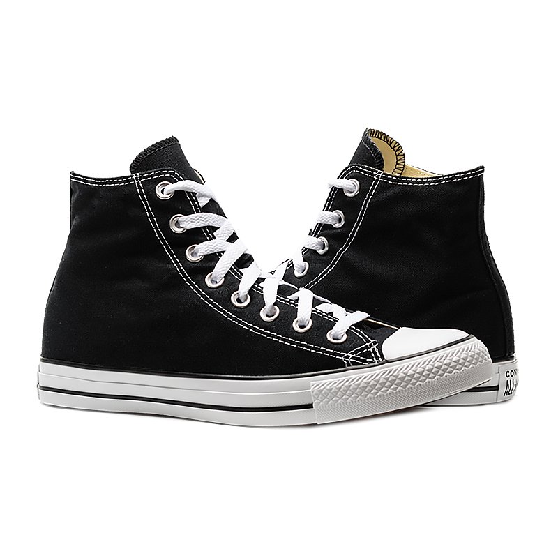 Кеди Converse ALL STAR HI 39.5, фото №1
