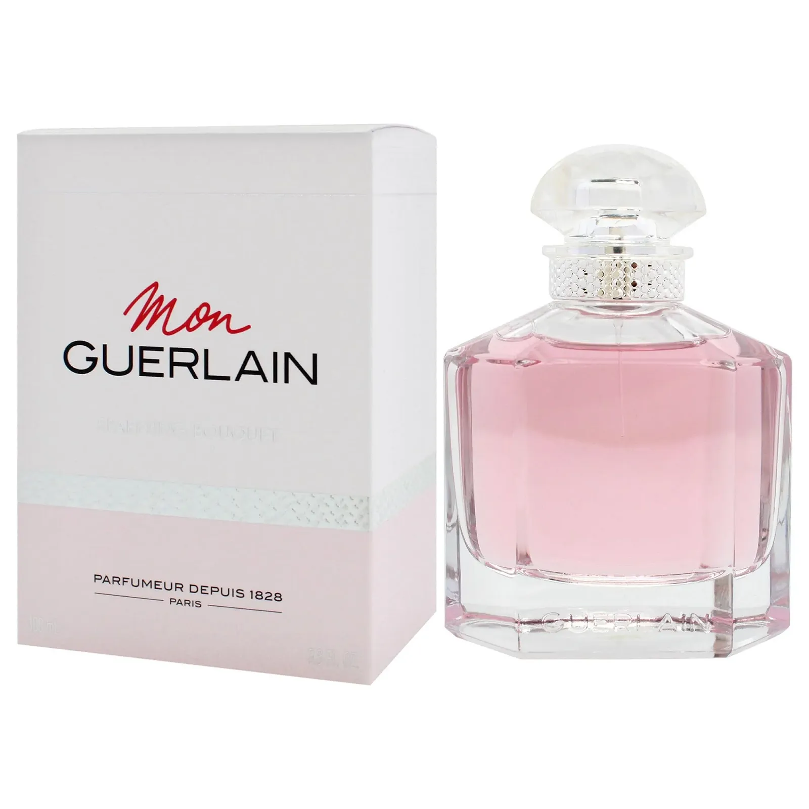 Парфумована вода Guerlain Mon Guerlain 100 мл, фото №4