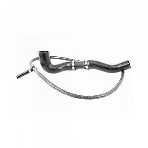 Шланг радиатора VAICO Q+ V10-4809 Качество оригинального оборудования - Фото 1