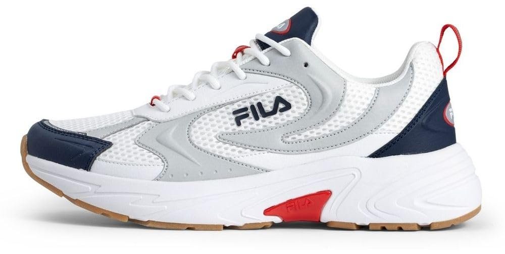 Кросівки Fila Kreatix Чоловічі, фото №2 Кросівки Fila Kreatix Чоловічі, фото №2