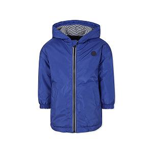 Вітровка Petit Bateau з довгими рукавами для хлопчиків - Фото 1