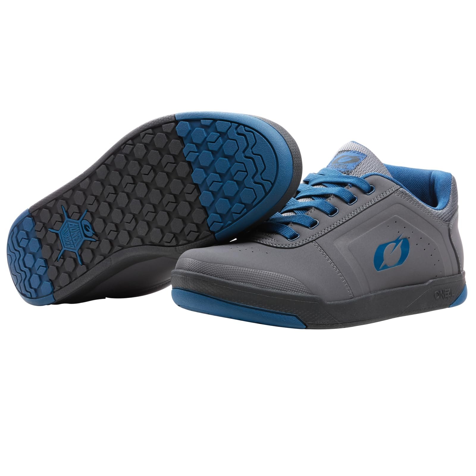 Велообувь O'NEAL Pinned Pro Flat Pedal Unisex, фото №1