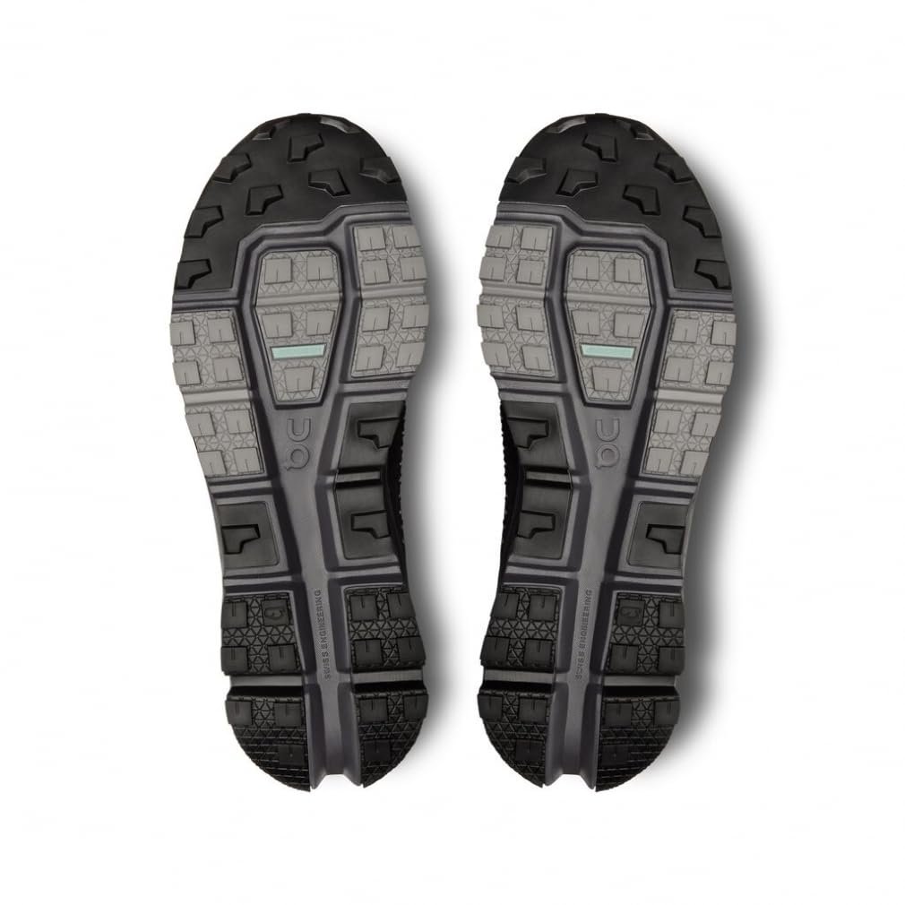 Мужские Кроссовки ON Cloudaway 2 Текстиль Синтетика, фото №5 Мужские Кроссовки ON Cloudaway 2 Текстиль Синтетика, фото №5