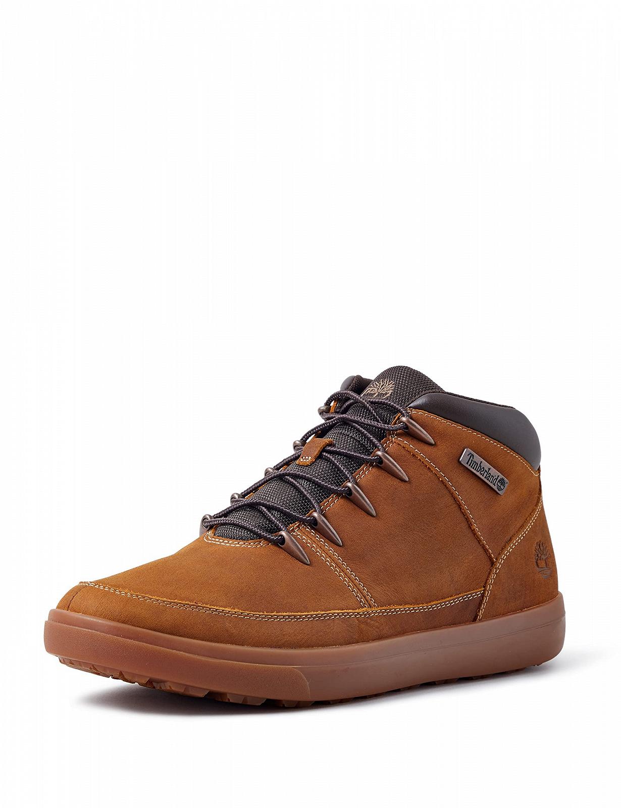 Чоловічі Черевики Timberland Ashwood Park Sprint Hiker Chukka, фото №1