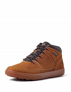 Чоловічі Черевики Timberland Ashwood Park Sprint Hiker Chukka - Фото 1