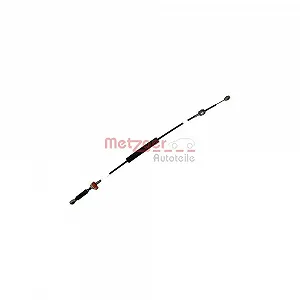 Трос МКПП METZGER 3150025 ORIGINAL ERSATZTEIL RENAULT лівий - Фото 1