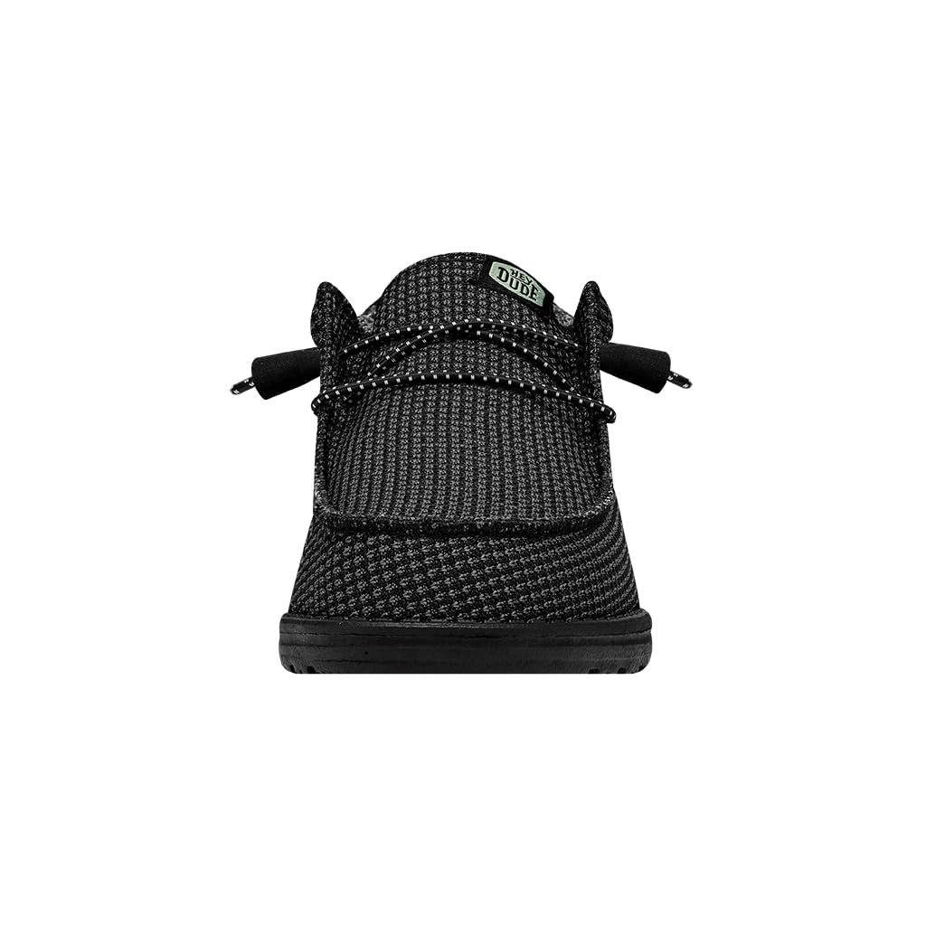 Мокасины Hey Dude Wally Sport Mesh, фото №4