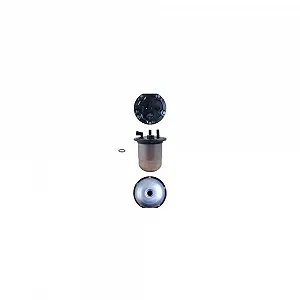 Паливний фільтр KNECHT KL 1133D для MERCEDES-BENZ NISSAN RENAULT DACIA - Фото 1