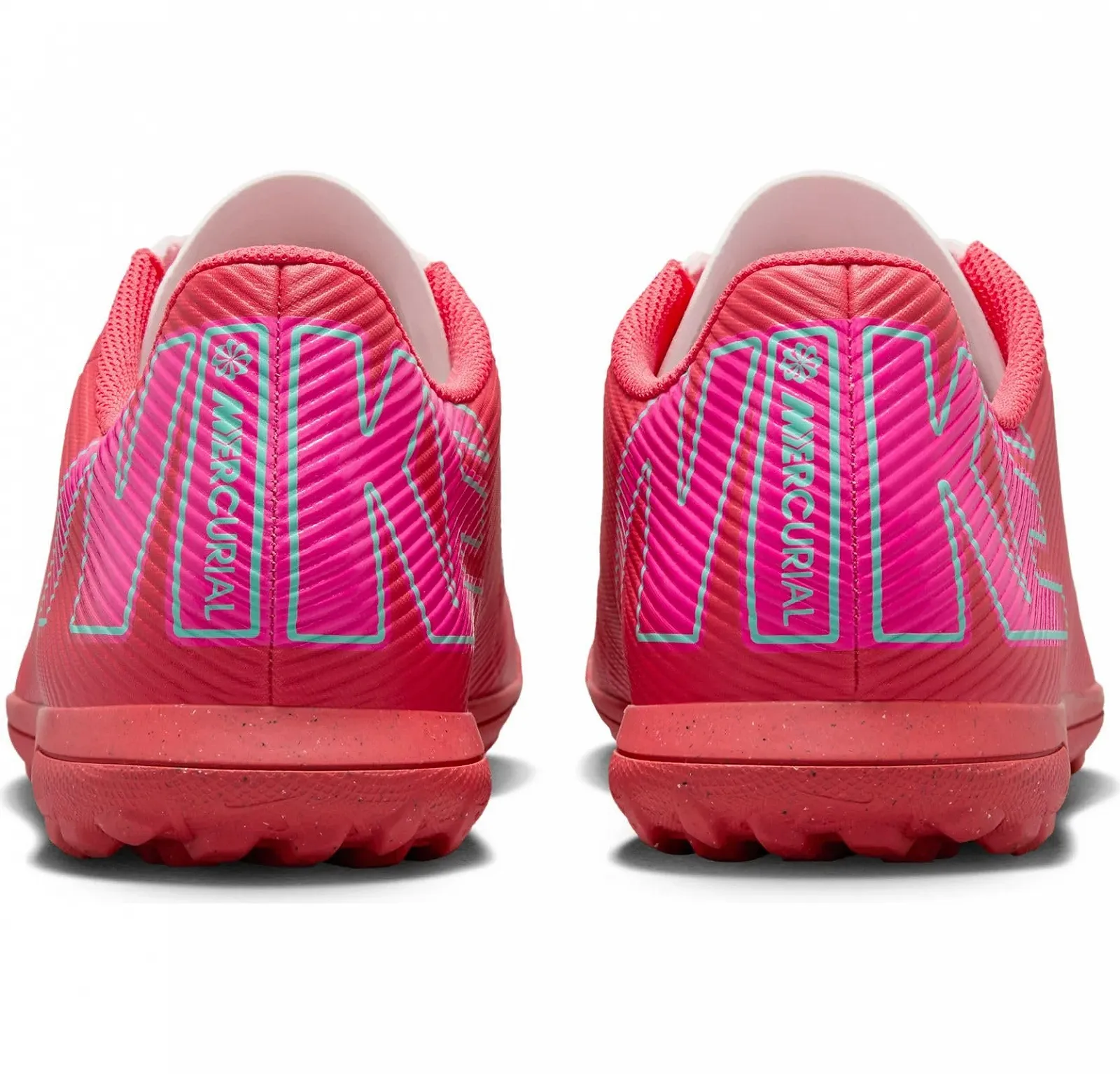 Кросівки Nike Mercurial Vapor 16 Club Unisex, фото №3 Кросівки Nike Mercurial Vapor 16 Club Unisex, фото №3