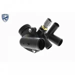 Корпус термостата VEMO EXPERT KITS + V42-99-0021 synthetic.ua - Фото 1