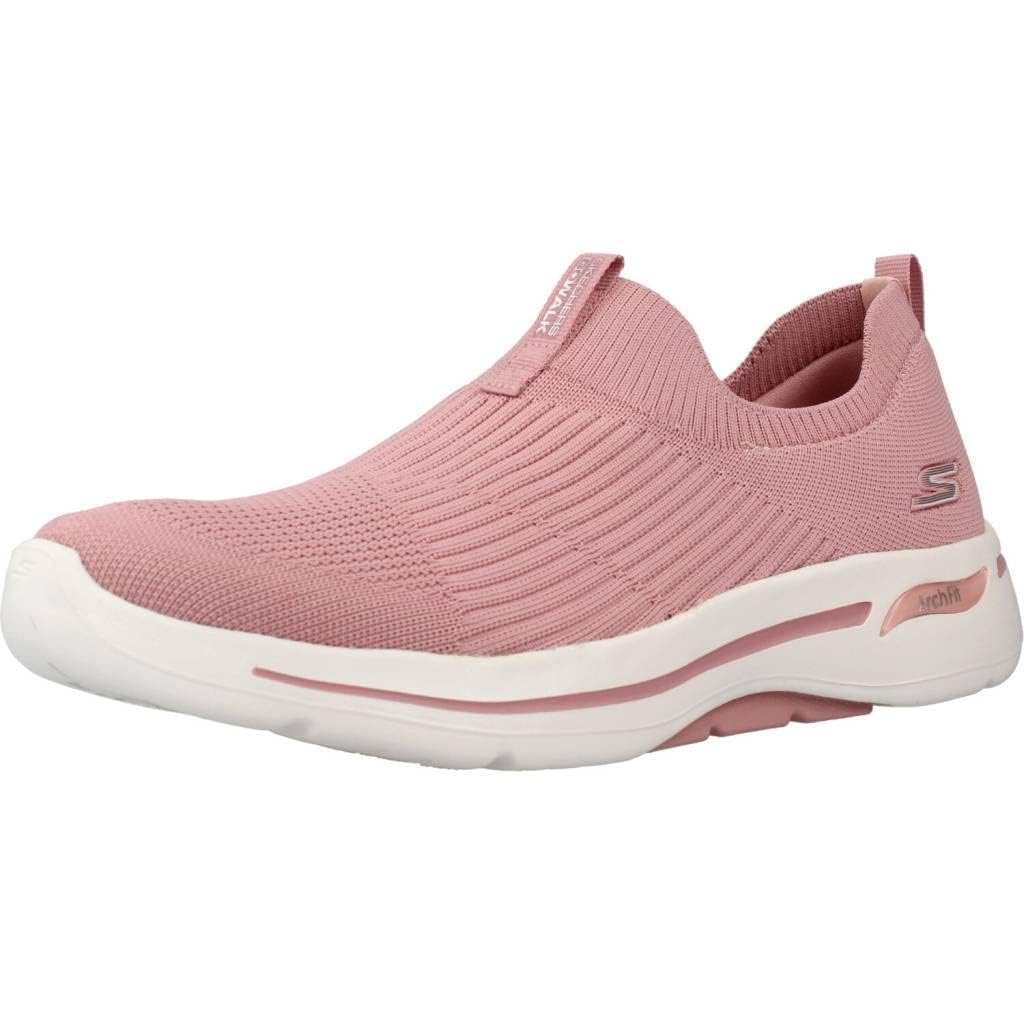Кросівки Skechers Go Walk Arch Fit Glee Жіночі, фото №1