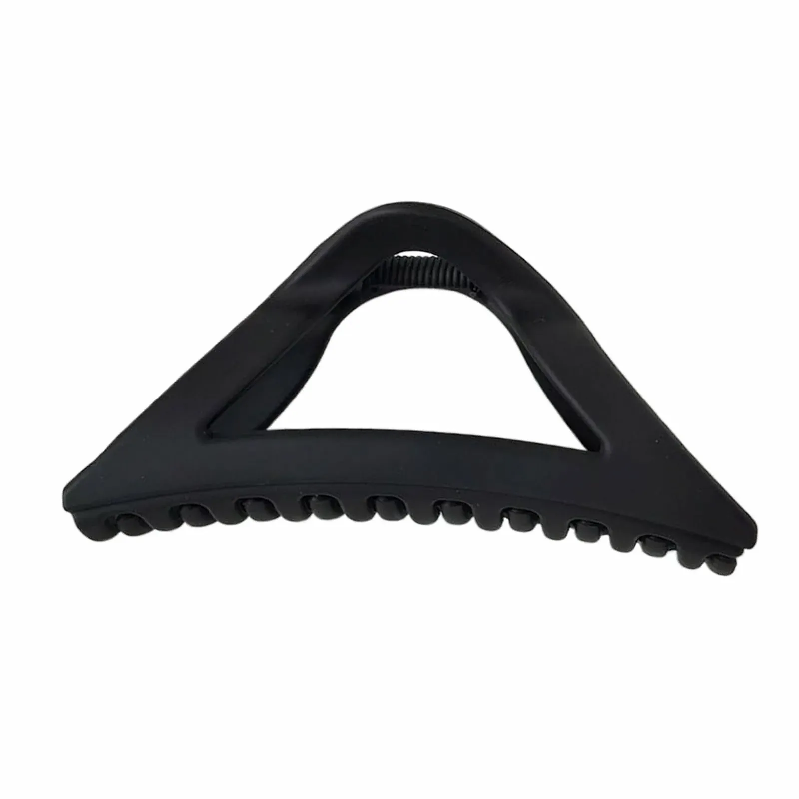 Краб для волос Нескользящий Сильный держащий Эш, фото №1 Краб для волос Нескользящий Сильный держащий Эш, фото №1